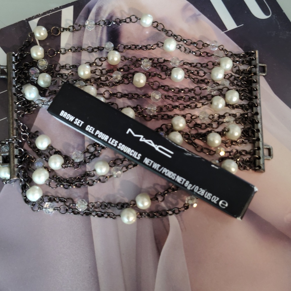 MAC Brow Set 🆕 - Picture 3 of 10